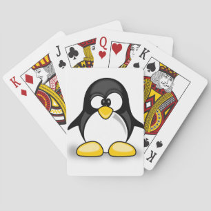 Baraja De Cartas Pete el tembloroso