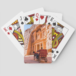 Baraja De Cartas Petra