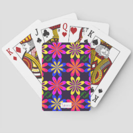 Baraja De Cartas Phunktanicals by Mimma