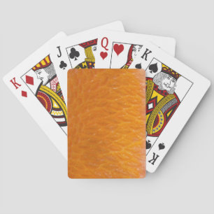 Baraja De Cartas Piel de Rockfish