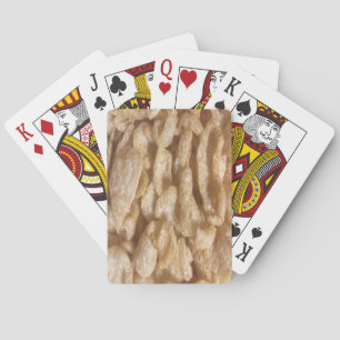 Baraja De Cartas Pieles de cerdo