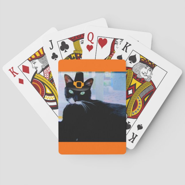 Baraja De Cartas Pilgrim Lucy (Reverso)