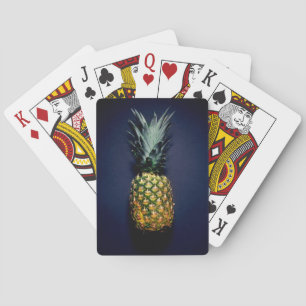 Baraja De Cartas Piña