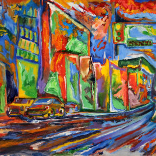 Baraja De Cartas Pintado de sinestesia mulder y escully