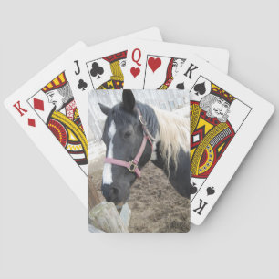 Baraja De Cartas Pinto Caballo