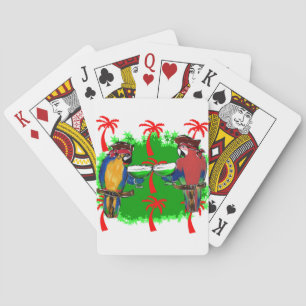 BARAJA DE CARTAS PIRATAS