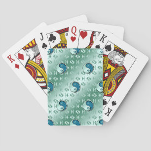 Baraja De Cartas Piscis