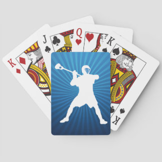 Baraja De Cartas Pistola