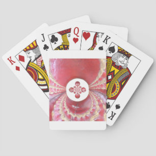 Baraja De Cartas Pitch Kaleidoscopio: Las Pelotas de Cricket el Cor
