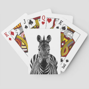 Baraja De Cartas Plan de respaldo III