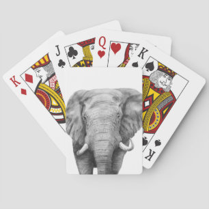 Baraja De Cartas Plan de respaldo IV