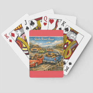 Baraja De Cartas Planificador
