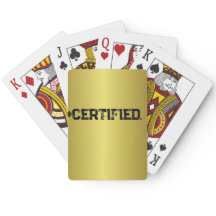 PLANIFICADOR DE ORO CERTIFICADO