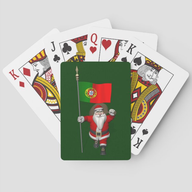 Baraja De Cartas plantilla (Reverso)