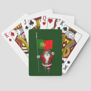 Baraja De Cartas plantilla