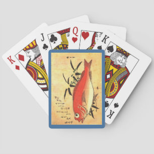Baraja De Cartas Plantilla al Personalizar