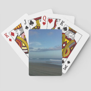 Baraja De Cartas Playa OBX Corolla