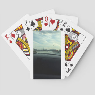 Baraja De Cartas Playcards