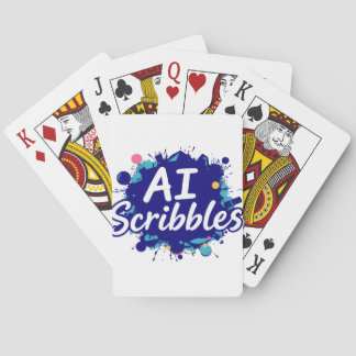 Baraja De Cartas Playing Cards