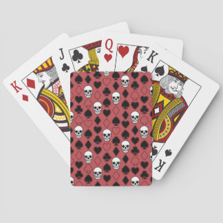 Baraja De Cartas Playing cards