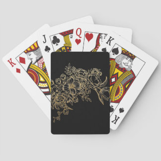 Baraja De Cartas Playing cards