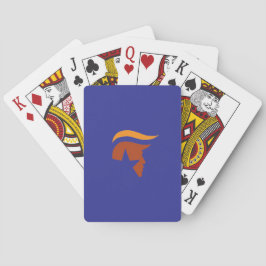 BARAJA DE CARTAS PLAYING CARDS