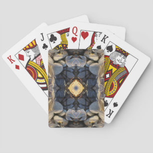 Baraja De Cartas Pluma de Playa 2.2