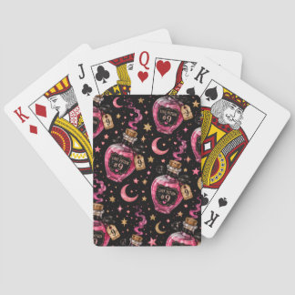 Baraja De Cartas Pociones de Amor