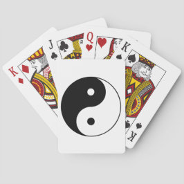 Baraja De Cartas Póker 