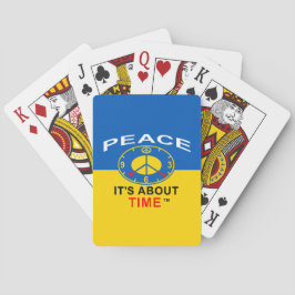 Baraja De Cartas Poker Cards