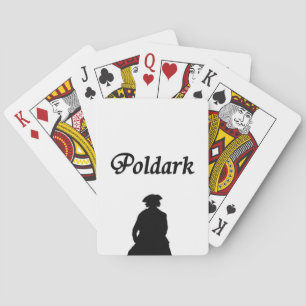 Baraja De Cartas Poldark