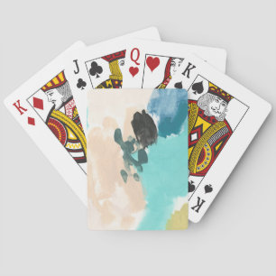 Baraja De Cartas Polimérico III