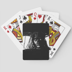 Baraja De Cartas pop blacq