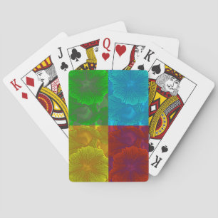 Baraja De Cartas Pop de Petunia