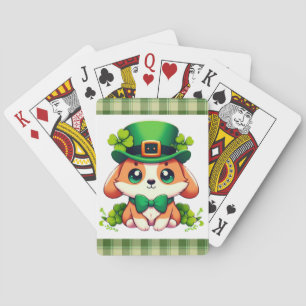 Baraja De Cartas Popa del Día de los Patrocinadores