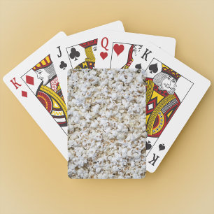 Baraja De Cartas Popcorn a-Plenty