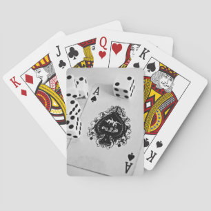 Baraja De Cartas Póquer