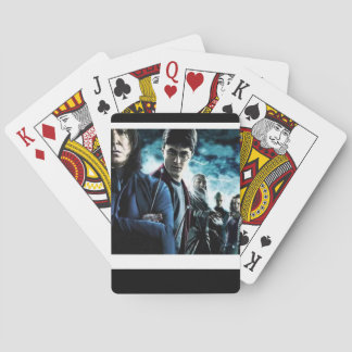 Baraja De Cartas Póquer