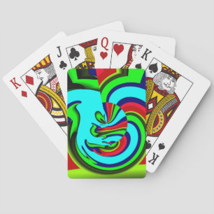 Baraja De Cartas Por adolescencias