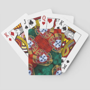 Baraja De Cartas Portugal