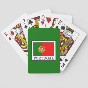 Baraja De Cartas Portugal