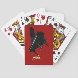 Baraja De Cartas Powerful Eleph-Ant