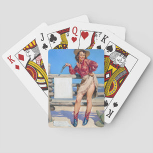 Baraja De Cartas Práctica de destino
