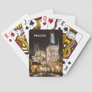 Baraja De Cartas Praga Premium