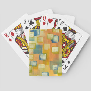 Baraja De Cartas Prairie Home I