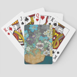 Baraja De Cartas Primavera abundante I