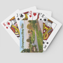 Primavera en Rocky Hill