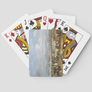 Baraja De Cartas Príncipe Eugene de Beauharnais (1781-1824) en