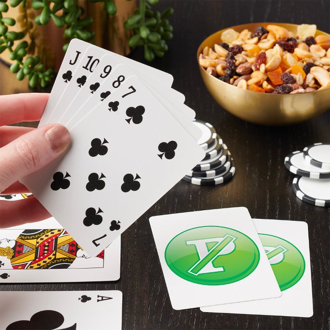 Baraja De Cartas Prohibido aparcar (Subido por el creador)