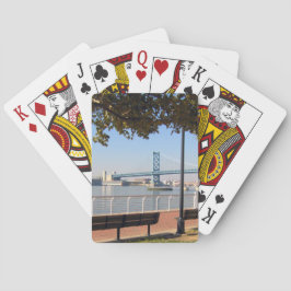 Baraja De Cartas Puente Camden NJ